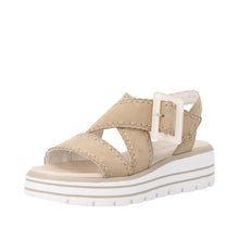 Load image into Gallery viewer, Remonte D3N51-62 Sandal SS26 561
