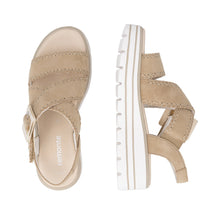 Load image into Gallery viewer, Remonte D3N51-62 Sandal SS26 561
