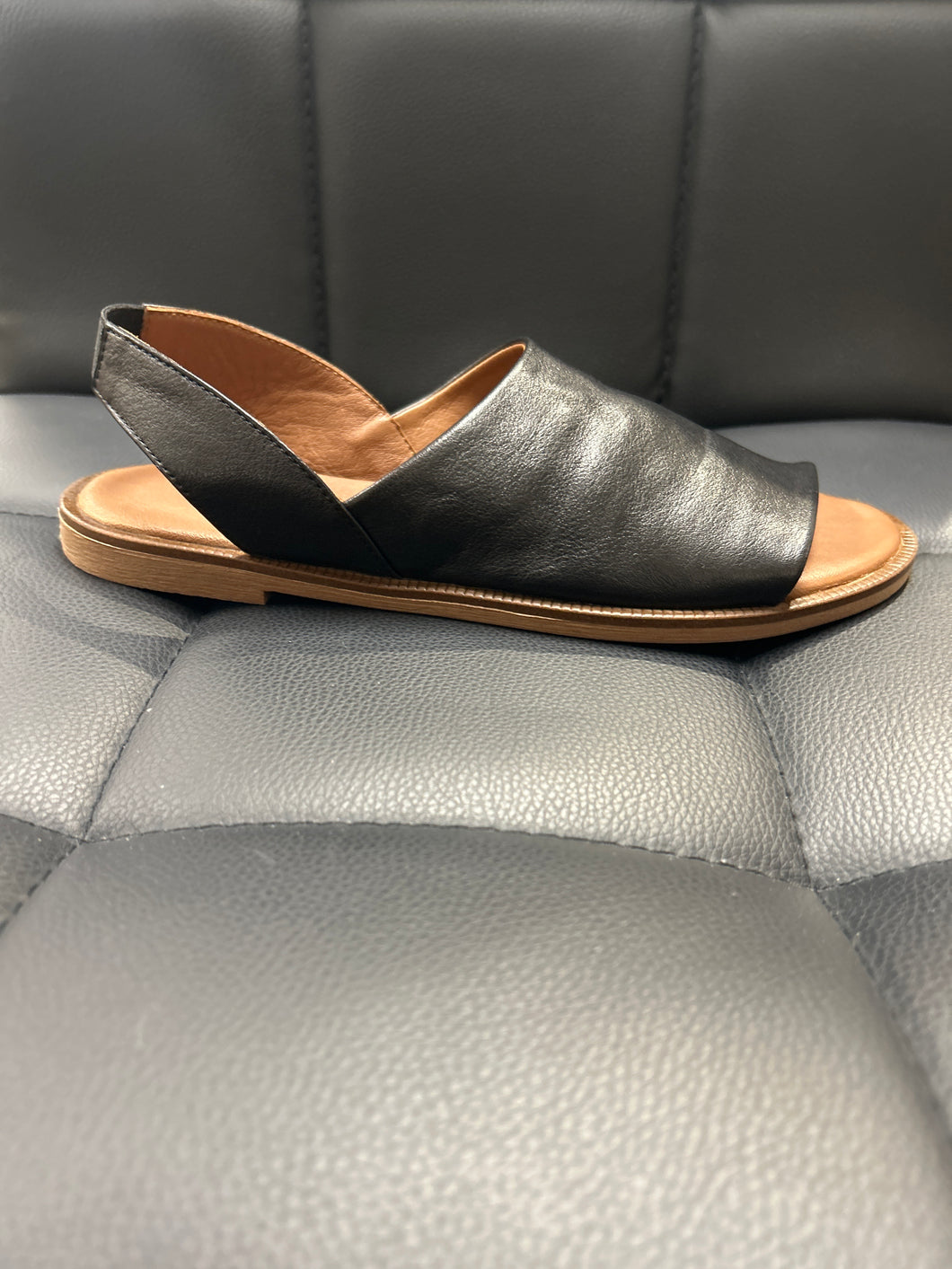 Bueno Hayden Sandal SS25