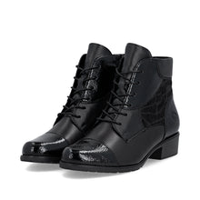 Load image into Gallery viewer, REMONTE D6882 LACE UP BOOT F1/2 FW26 247
