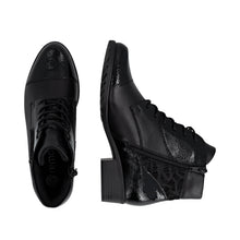 Load image into Gallery viewer, REMONTE D6882 LACE UP BOOT F1/2 FW26 247
