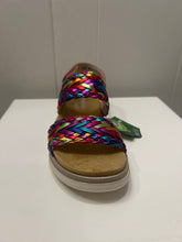 Load image into Gallery viewer, Remonte D2K52-90 Sandal SS25 141
