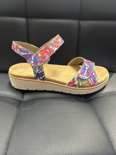Load image into Gallery viewer, Remonte D2049-90 Sandal SS25 149
