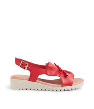 Load image into Gallery viewer, DJANGO &amp; JULIETTE MALIKA SANDAL SS26 122 123

