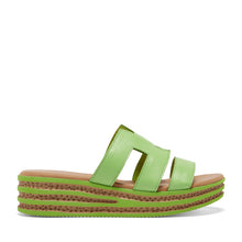 Load image into Gallery viewer, DJANGO &amp; JULIETTE COPINGS SANDAL SS26 505 506
