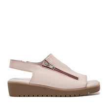 Load image into Gallery viewer, DJANGO &amp; JULIETTE KEMMA SANDAL SS26 546 547
