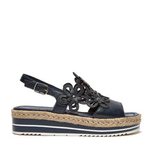 Load image into Gallery viewer, DJANGO &amp; JULIETTE ALDO SANDAL SS26 517 518
