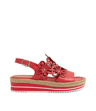 Load image into Gallery viewer, DJANGO &amp; JULIETTE ALDO SANDAL SS26 517 518
