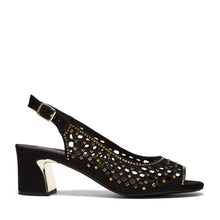 Load image into Gallery viewer, DJANGO &amp; JULIETTE JACKEY SHOE SS26
