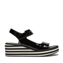 Load image into Gallery viewer, DJANGO &amp; JULIETTE FIGG SANDAL SS26 500 512
