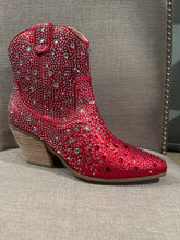 Load image into Gallery viewer, Django &amp; Juliette Wagon Boot FW25
