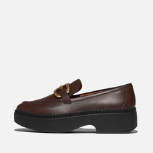 Load image into Gallery viewer, Fit Flop E3T F-Luma Loafer FW25 FF1
