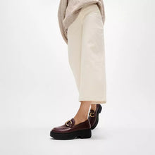 Load image into Gallery viewer, Fit Flop E3T F-Luma Loafer FW25 FF1
