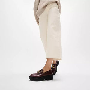 Fit Flop E3T F-Luma Loafer FW25 FF1