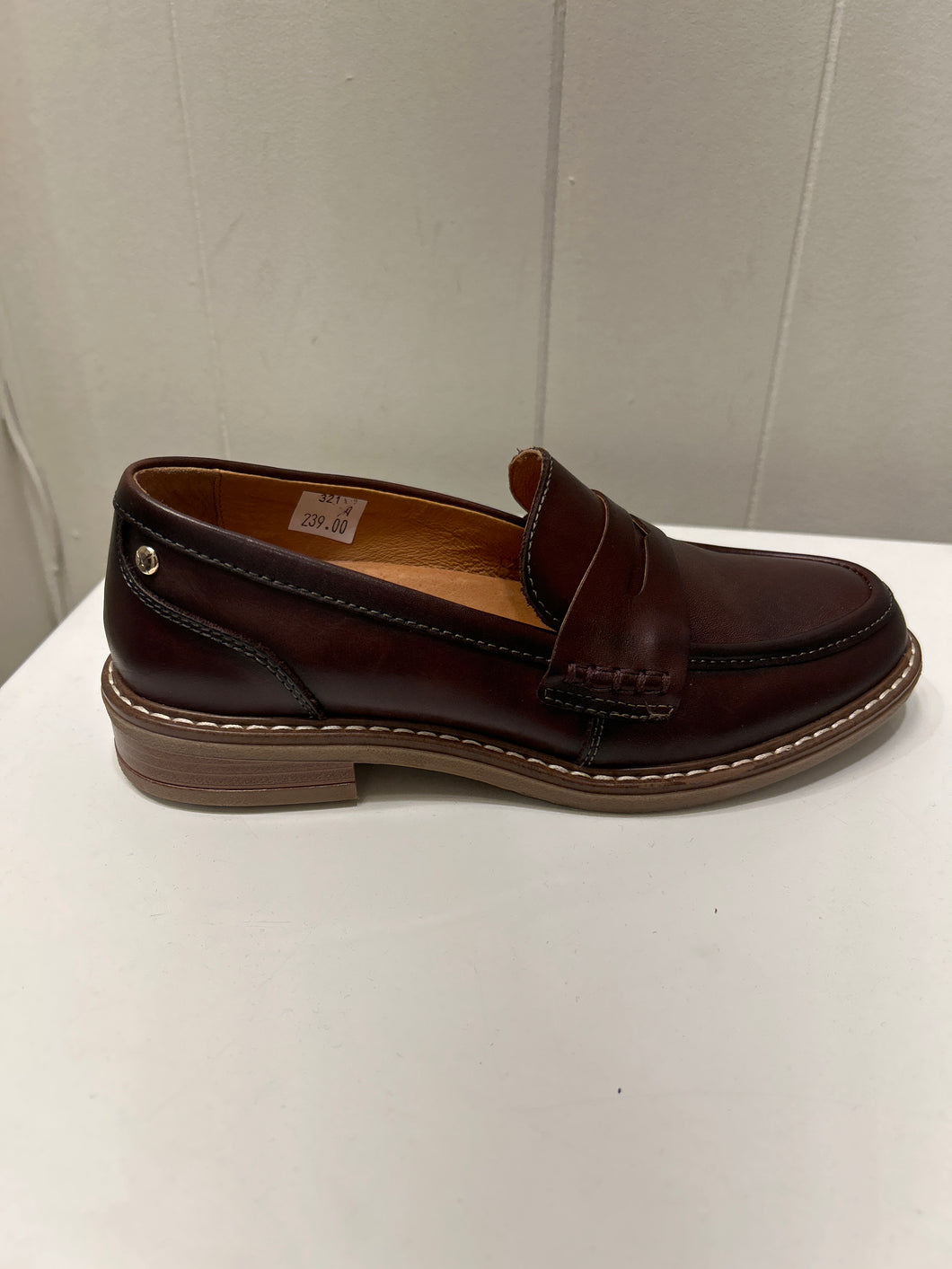 Pikolinos Aldaya Shoe FW24