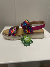 Load image into Gallery viewer, Remonte D2K52-90 Sandal SS25 141
