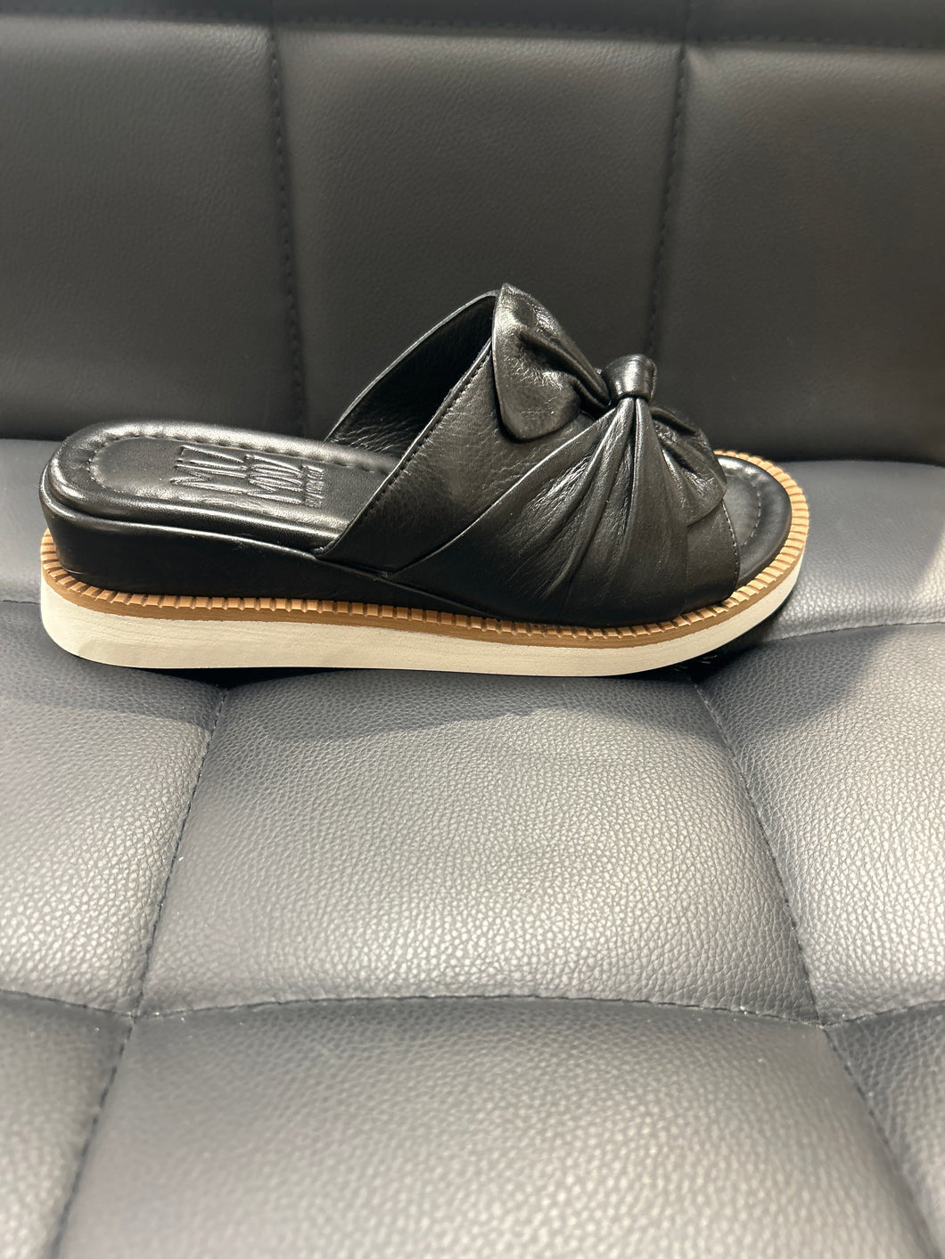 Miz Mooz Evy sandal SS25