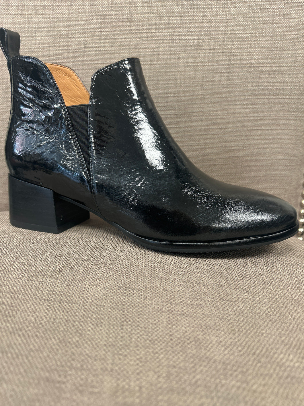 Tamara London Anexia Boot FW25 455 456