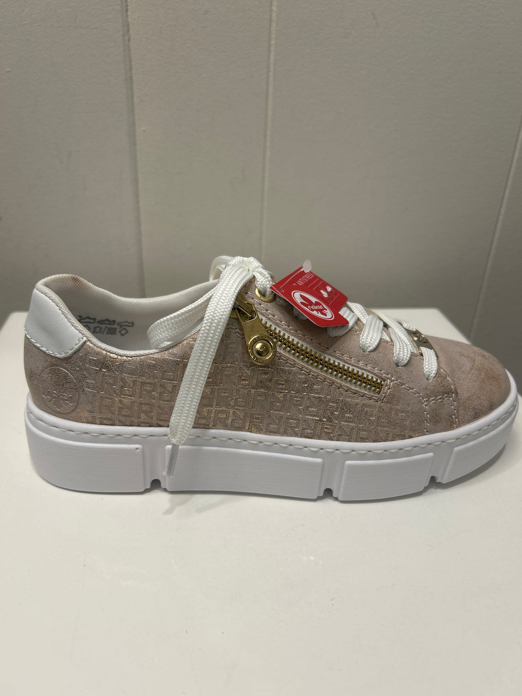 Rieker N5917-90 Sneaker SS25 144