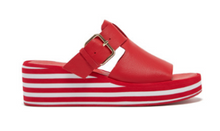 Load image into Gallery viewer, DJANGO &amp; JULIETTE FOGAL SAND SS26 501 516
