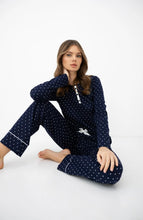 Load image into Gallery viewer, SENSIS MORGAN PYJAMA SET FW26
