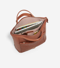 Load image into Gallery viewer, Cole Haan U06837 Small Convertible Backpack FW23
