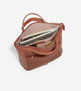 Cole Haan U06837 Small Convertible Backpack FW23