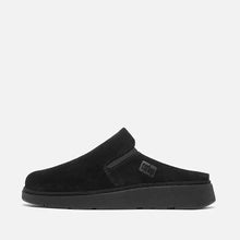 Load image into Gallery viewer, Fit Flop IF6 Gen-FF Suede Mule FW25 FF4 FF5
