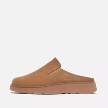 Load image into Gallery viewer, Fit Flop IF6 Gen-FF Suede Mule FW25 FF4 FF5
