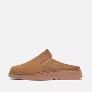 Fit Flop IF6 Gen-FF Suede Mule FW25 FF4 FF5