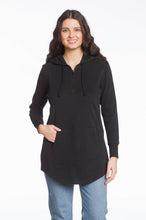 Load image into Gallery viewer, DKR GFT909 Garment Wash French Terry Hoodie FW24
