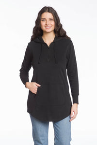DKR GFT909 Garment Wash French Terry Hoodie FW24
