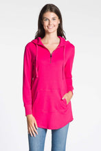 Load image into Gallery viewer, DKR GFT909 Garment Wash French Terry Hoodie FW24
