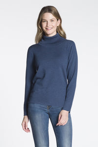 DKR HM60093 Turtleneck Sweater FW24
