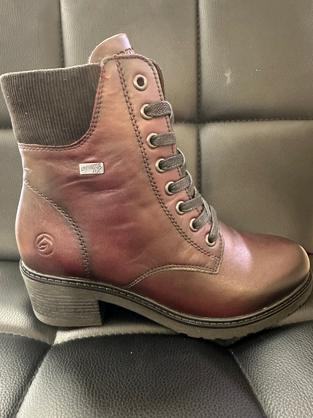 Remonte D1A70-35 Boot FW25