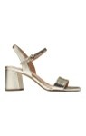Load image into Gallery viewer, COLE HAAN JOSIE BLOCK HEEL SANDAL  SS26
