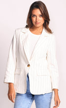 Load image into Gallery viewer, Pink Martini Jasmine Jacket JK-230522W SS24
