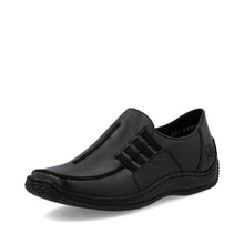 Load image into Gallery viewer, Rieker L1777-00 Shoe FW25 456A
