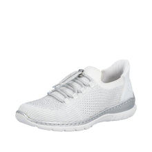 Load image into Gallery viewer, Rieker L3261-90 Sneaker SS26 559
