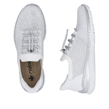 Load image into Gallery viewer, Rieker L3261-90 Sneaker SS26 559
