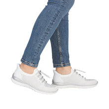 Load image into Gallery viewer, Rieker L3261-90 Sneaker SS26 559
