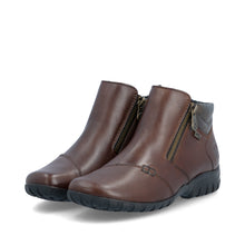 Load image into Gallery viewer, RIEKER  L4655 SHORT WP BOOT H FW26
