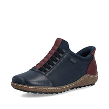 Load image into Gallery viewer, Rieker L7562-14 Shoe FW26 #200
