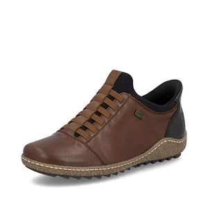 Rieker L7562-22 Shoe FW25 304