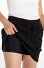 Liverpool LM6398C9 Pull On Skort SS26