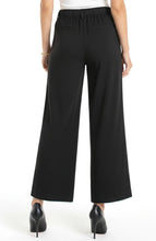Load image into Gallery viewer, Liverpool LM7B37TS39 Pleated Wide Leg Trouser SS26
