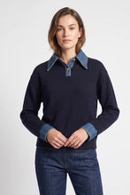 Load image into Gallery viewer, Lois 2404 LS Sweater FW26
