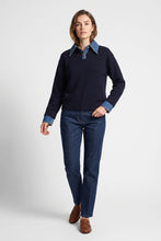 Load image into Gallery viewer, Lois 2404 LS Sweater FW26
