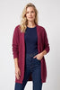 Lois 2137 LS Open Cardigan FW26