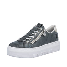 Load image into Gallery viewer, Rieker M1953 Sneaker SS26 100 543
